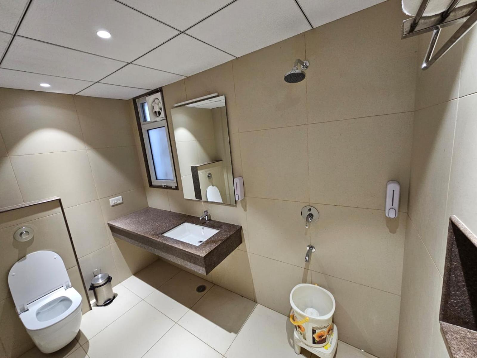 Hotel Bagla Atithi Banaras Varanasi Luaran gambar
