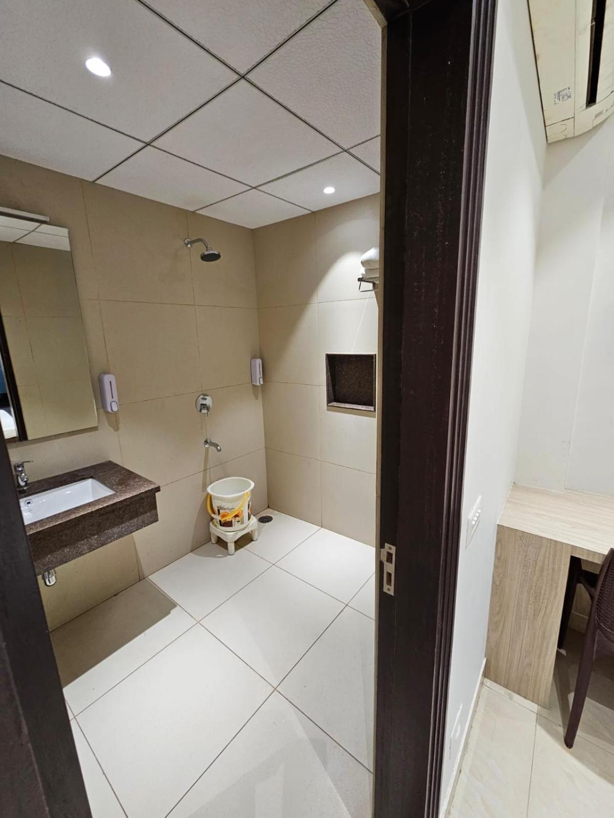 Hotel Bagla Atithi Banaras Varanasi Luaran gambar