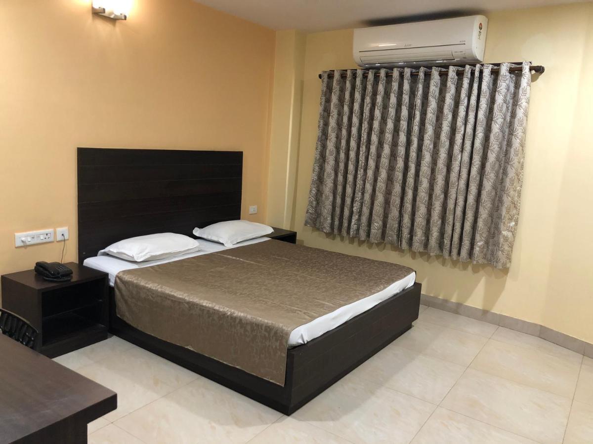Hotel Bagla Atithi Banaras Varanasi Luaran gambar