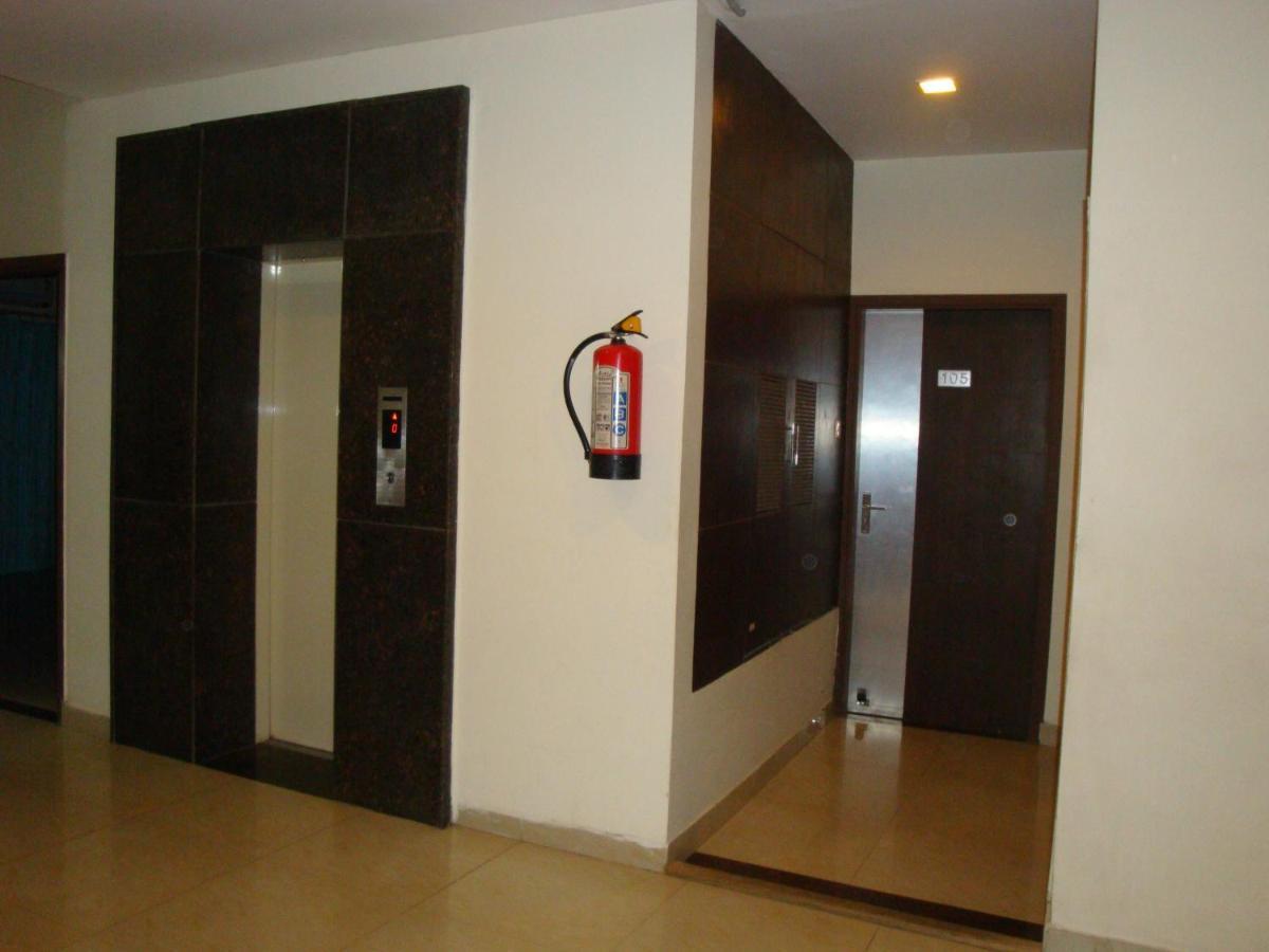 Hotel Bagla Atithi Banaras Varanasi Luaran gambar